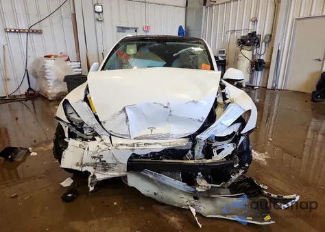 2023 Tesla Model Y z USA, uszkodzony, nr VIN 7SAYGDEE2PF691783